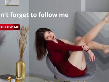 girl Girls On Cam with baby_evalena