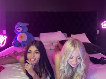 girl Girls On Cam with miagrayxx