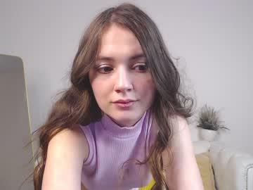 girl Girls On Cam with evie_fane