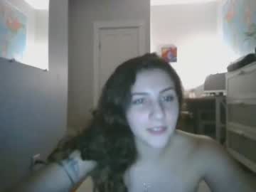 girl Girls On Cam with hales_thequeen