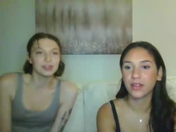 girl Girls On Cam with tequilashawty