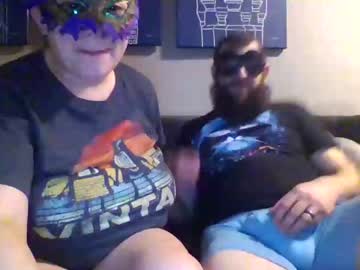 couple Girls On Cam with a_nervous_couple