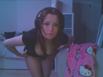 girl Girls On Cam with exy_