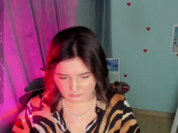 girl Girls On Cam with jennie_berry