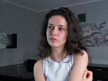 girl Girls On Cam with may_dance