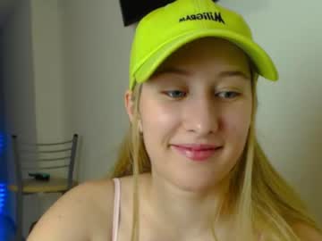 girl Girls On Cam with adellqueen