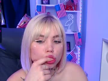 girl Girls On Cam with anny___sweet
