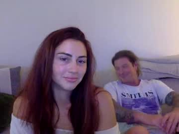 couple Girls On Cam with cinnamonbabygrl