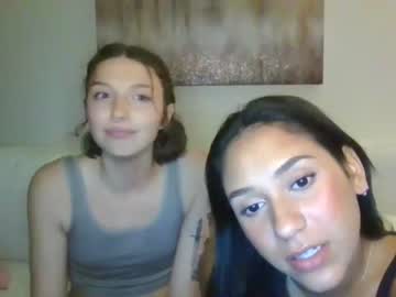 girl Girls On Cam with zoeycooks