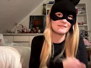 girl Girls On Cam with kittykatpurr1