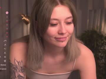 girl Girls On Cam with kina_ka