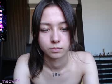 girl Girls On Cam with light_in_the_night