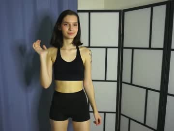 girl Girls On Cam with ainsleyhammett