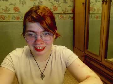 girl Girls On Cam with _eve_blush_