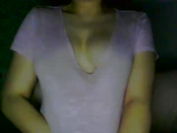 girl Girls On Cam with yourshyberry_
