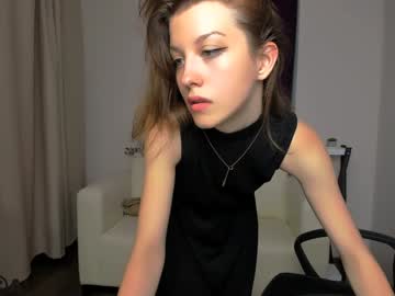 girl Girls On Cam with flossie_candy