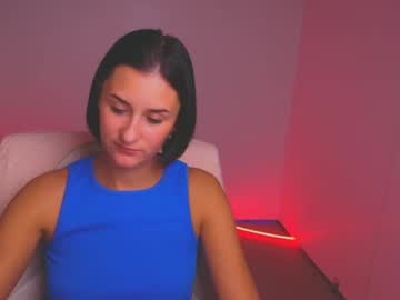 girl Girls On Cam with pokahontas_kiss