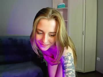 girl Girls On Cam with ginger__candy