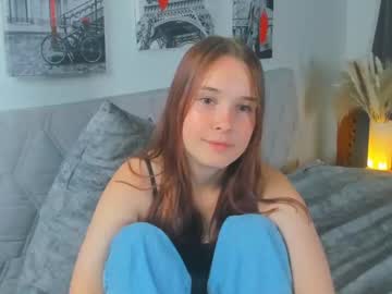 girl Girls On Cam with florencemiler