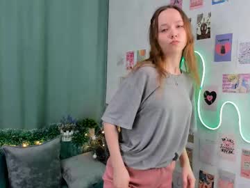 girl Girls On Cam with blondyhayes