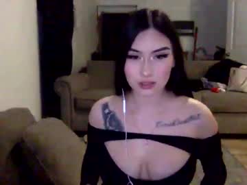 girl Girls On Cam with candycane26