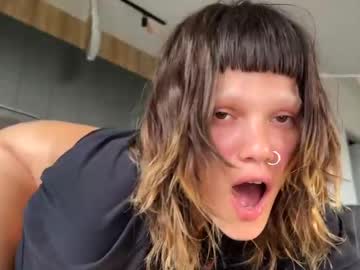 girl Girls On Cam with baby_meimei