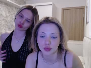 couple Girls On Cam with alice_nika