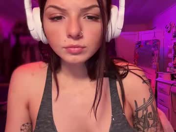 girl Girls On Cam with ultravioletts