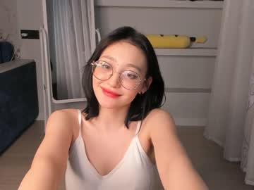 girl Girls On Cam with sua_hong