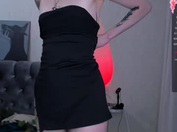 girl Girls On Cam with cyberbunny_