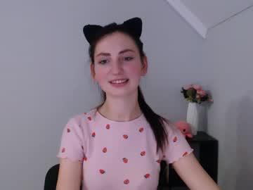girl Girls On Cam with violet_ti