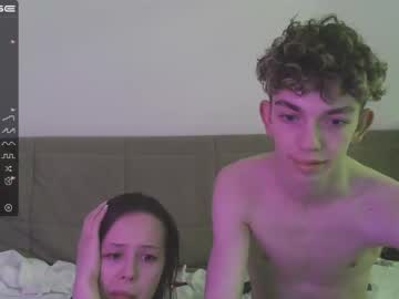 couple Girls On Cam with ralph_cole