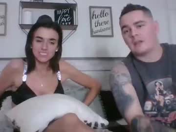 couple Girls On Cam with miamalone13