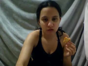 girl Girls On Cam with baby_saffi