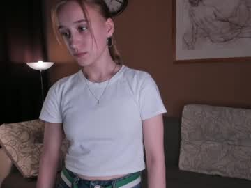 girl Girls On Cam with odelinaderricott
