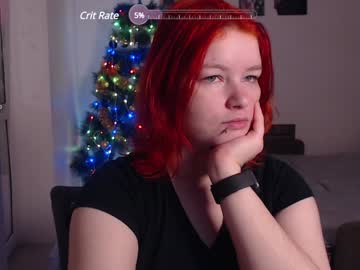 girl Girls On Cam with cherry_night666