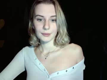 girl Girls On Cam with cherry_juice_