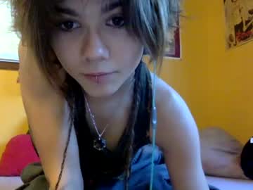 girl Girls On Cam with violet_3