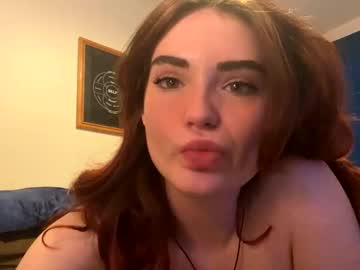 girl Girls On Cam with scarletbean