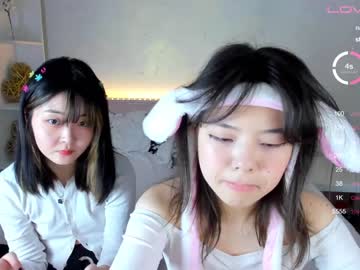 girl Girls On Cam with tiny_sora