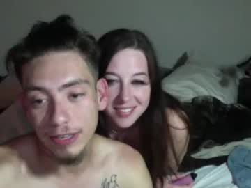 couple Girls On Cam with kingcum17