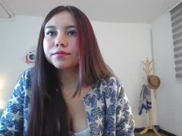 girl Girls On Cam with _miss_violet
