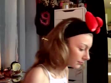 girl Girls On Cam with bunnywabbit3