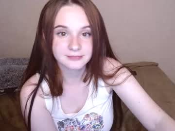 girl Girls On Cam with sandry_bloom