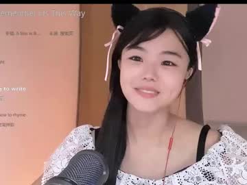 girl Girls On Cam with chinesegirlwong