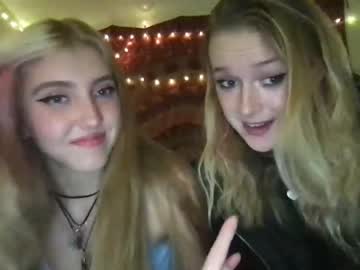 girl Girls On Cam with peachesprivate