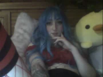 girl Girls On Cam with moonfae333