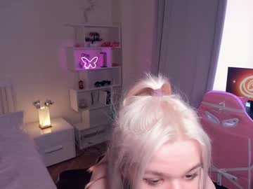 girl Girls On Cam with winky_pink