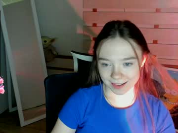 girl Girls On Cam with _margoqueen_