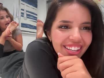 girl Girls On Cam with emilyster